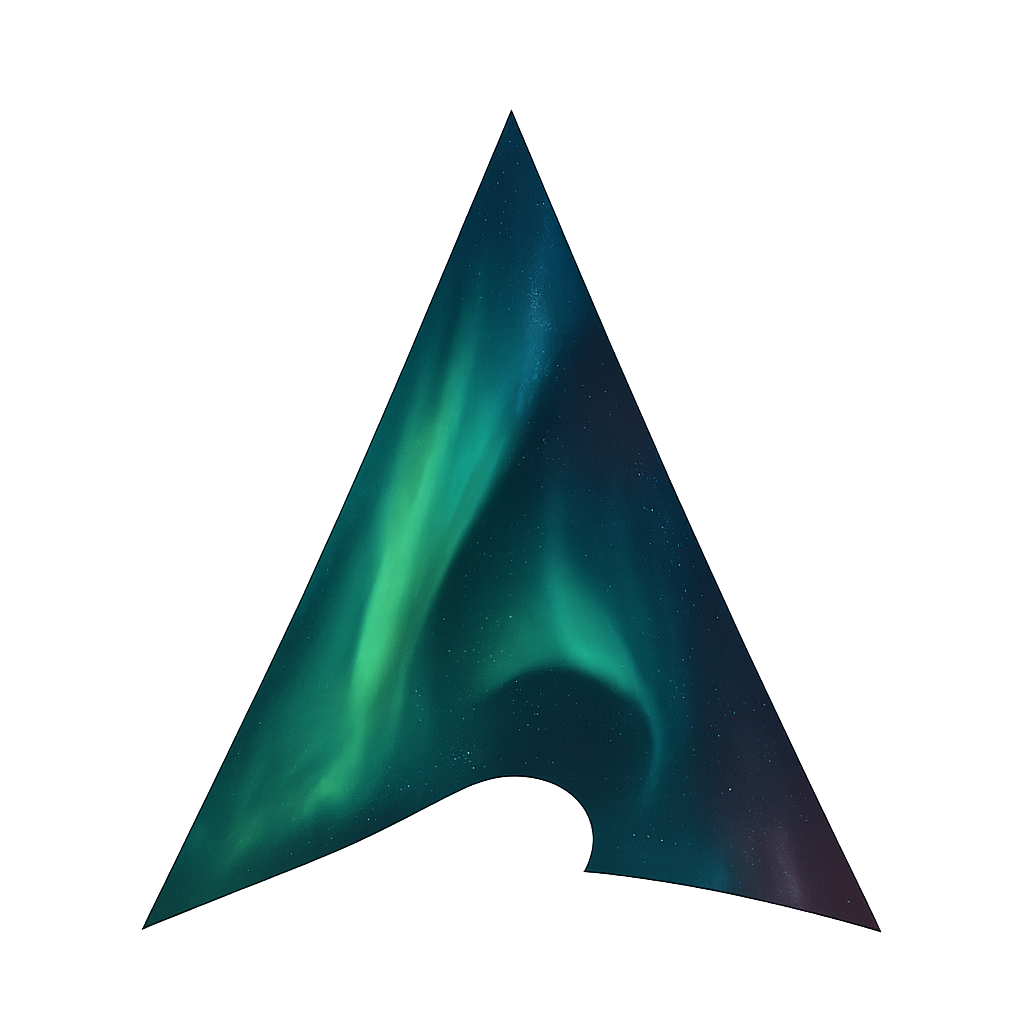 Aurora logo